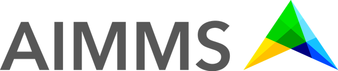 AIMMS logo