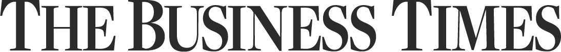 The Business Times logo