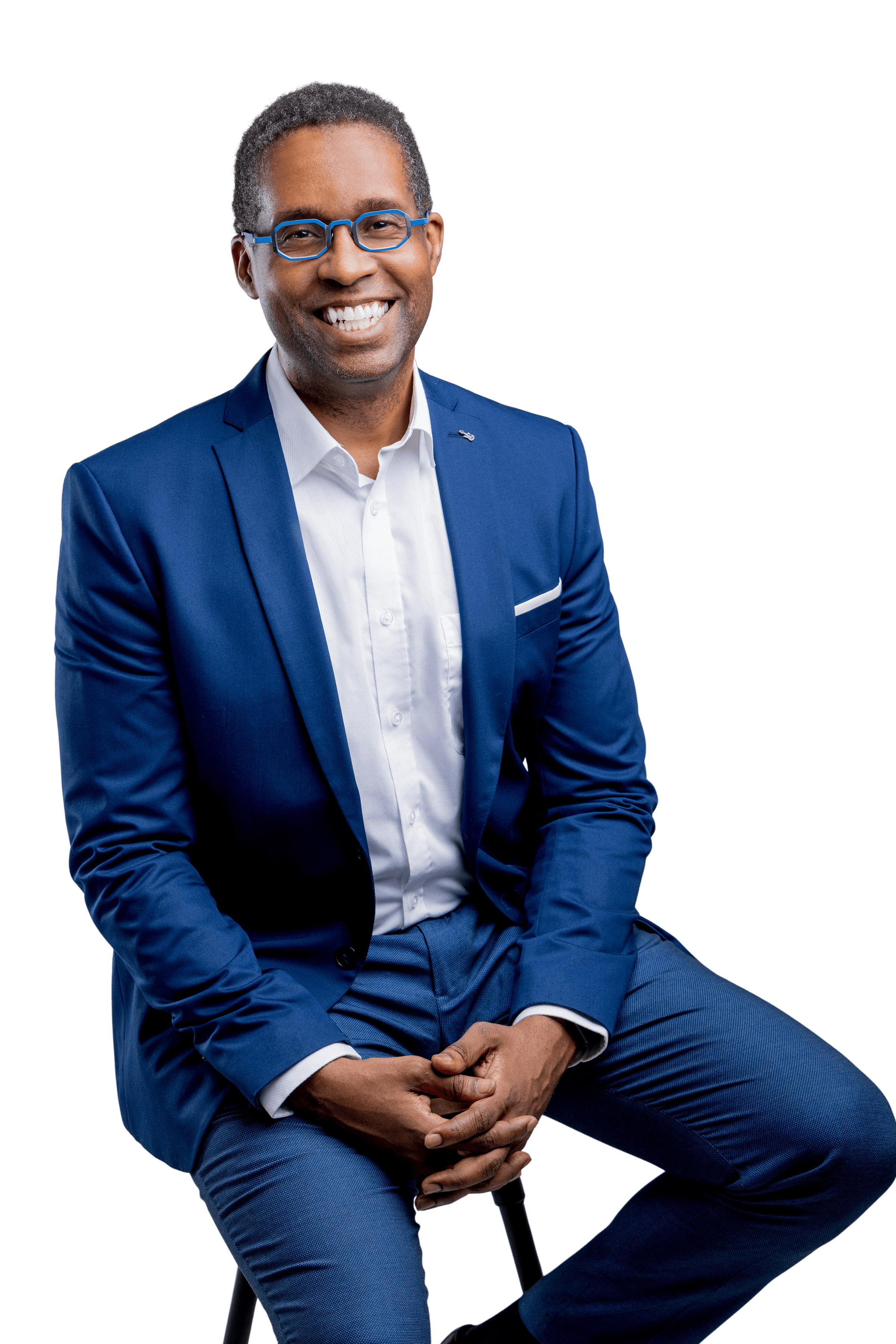 Keith B. Carter - Technology Strategist and Speaker